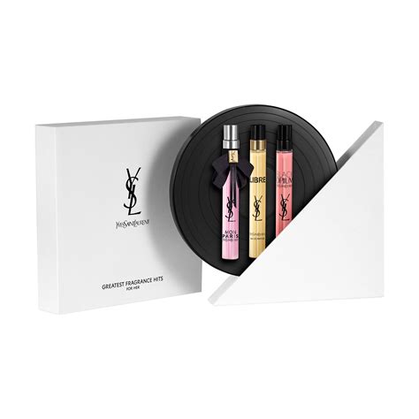 ysl discovery gift set.